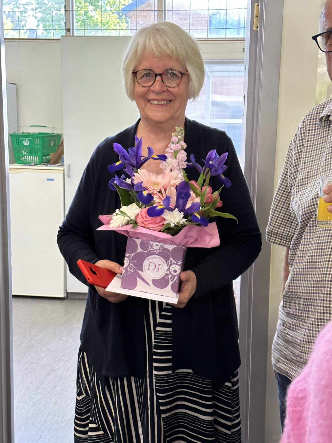 Happy Birthday Linda